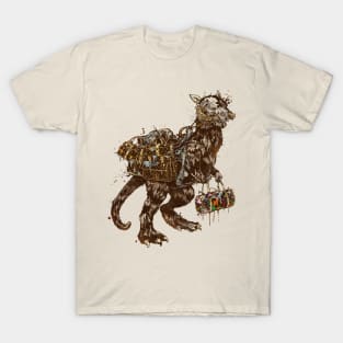 Lui V-Taun Taun T-Shirt